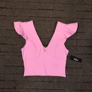 LULUS TOP